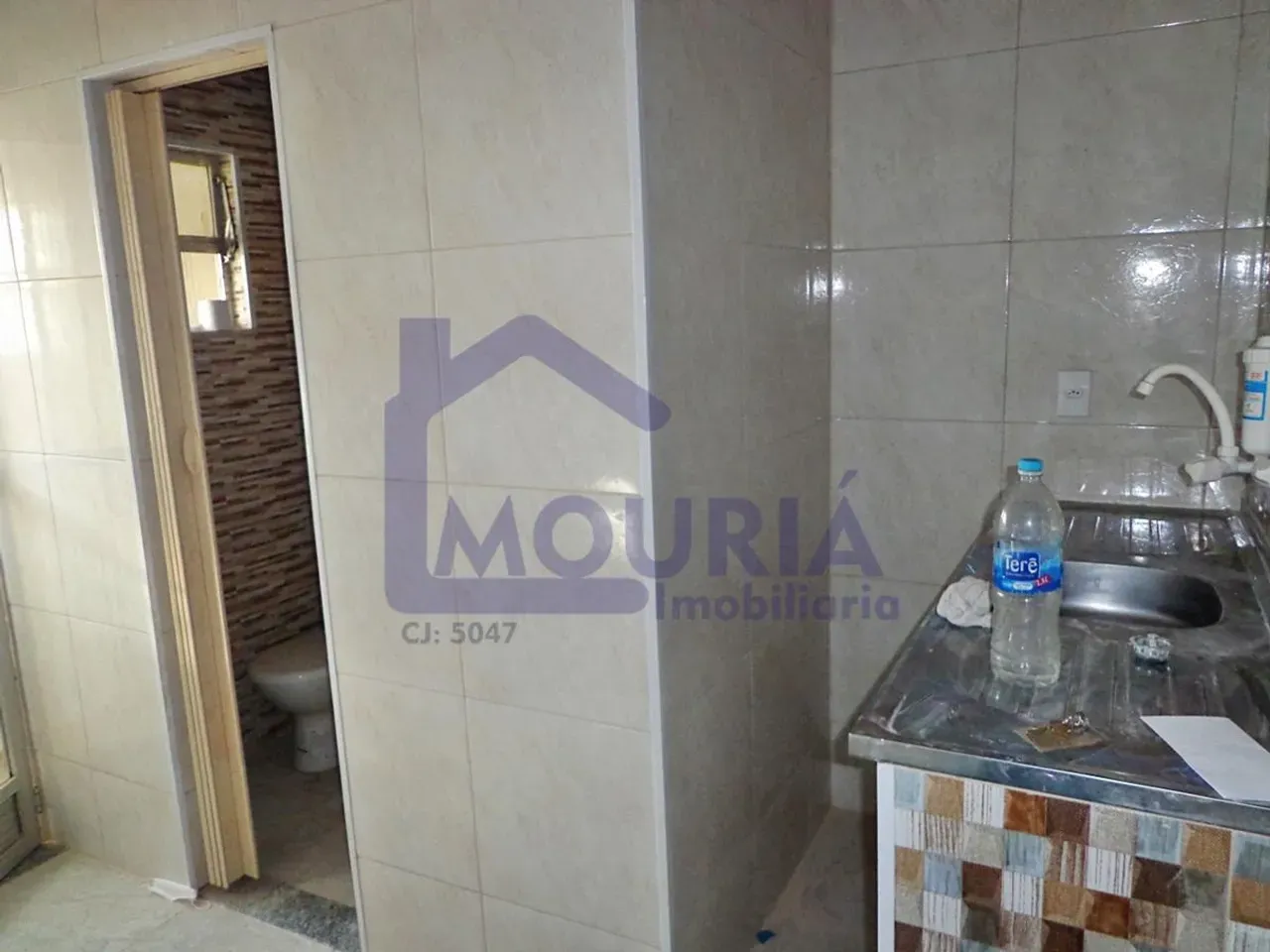 Квартира с 1 спальней и отдельной кухней с газом — photo 2