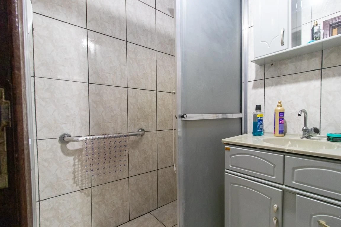 Пральна машина та 2 спальні: будинок 60 м² — photo 2