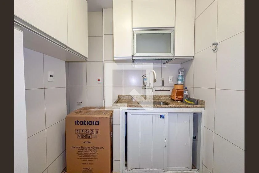 Apartamento amueblado de 1 dormitorio y lavadora — photo 4