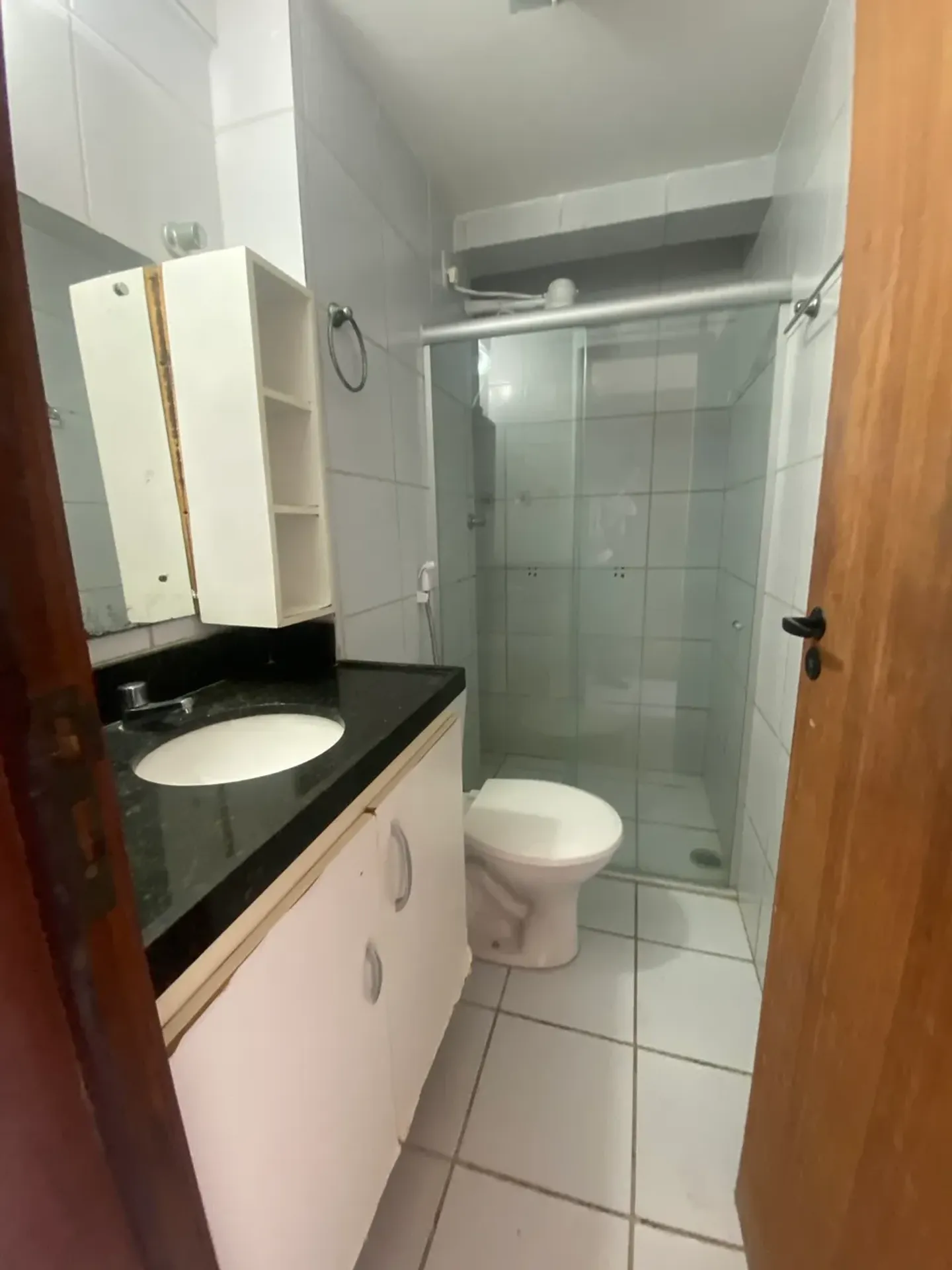 Квартира с 3 спальнями, в доме есть бассейн — photo 24