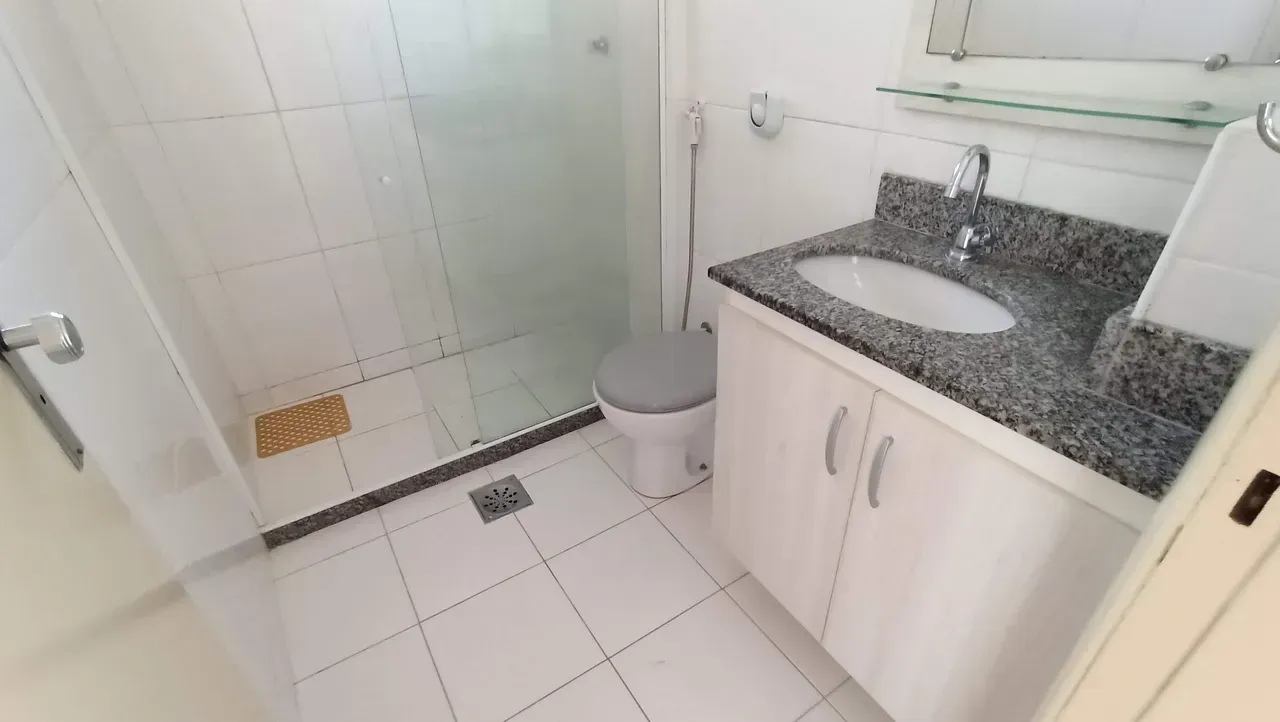 Apartamento de 1 quarto sem vaga de estacionamento — photo 4