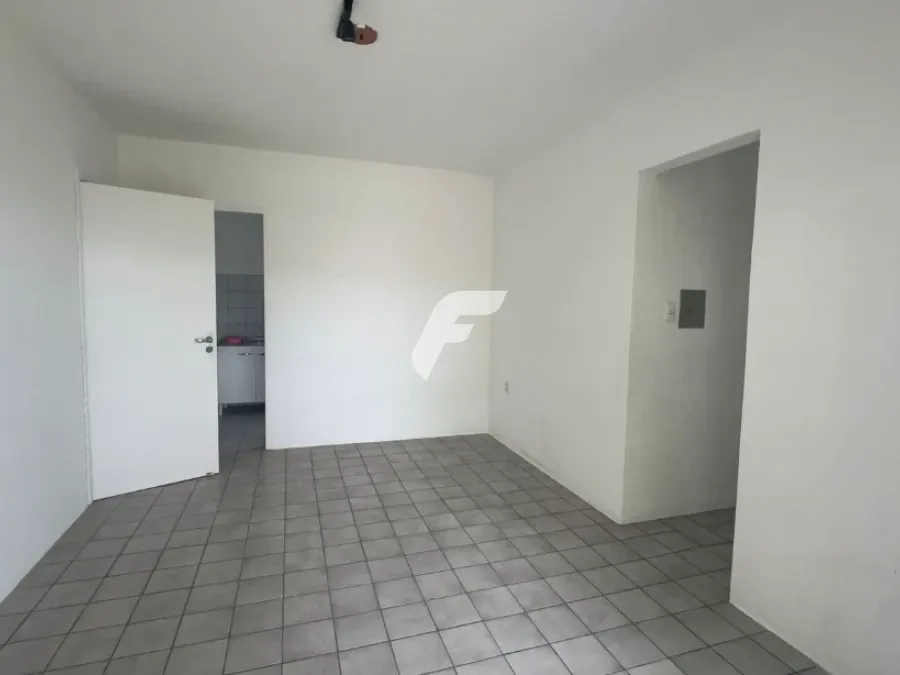 Apartamento para aluguel anual com 2 dormitórios e vaga — photo 8