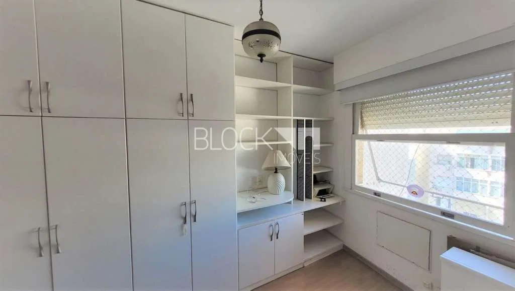 3-bedroom apartment with a home office in Rio de Janeiro — photo 19