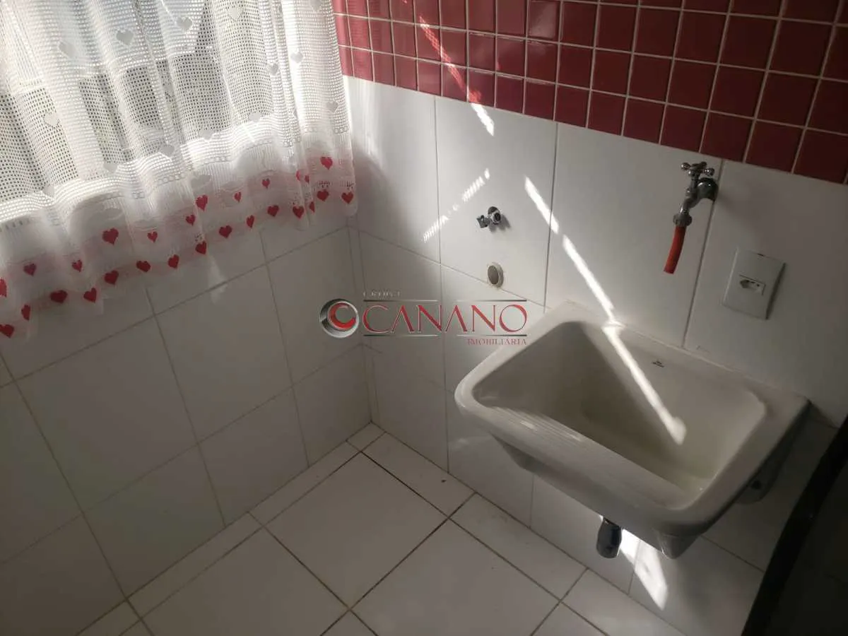 Apartamento de 54 m² e 2 quartos, Abolição — photo 18