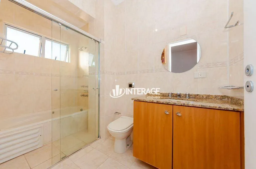 131 m² house with 3 bedrooms and private BBQ area — photo 25