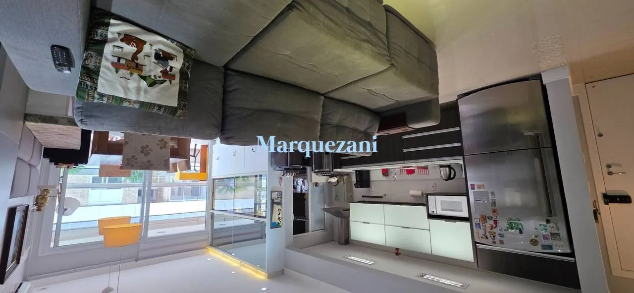 Apartamento amueblado de 98 m² con 3 dormitorios — photo 9