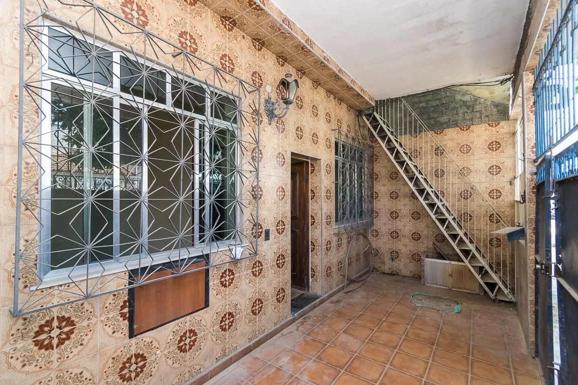 3-bedroom house, 1 with its own bathroom, 90 m² — photo 45