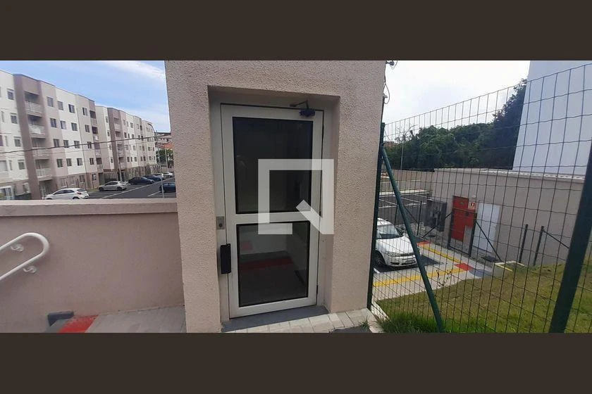 Apartamento mobiliado de 2 quartos com 43 m² — photo 7