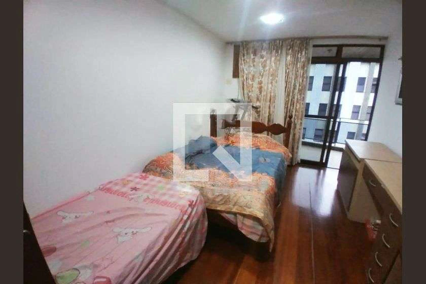Apartamento mobiliado com 6 quartos e 240 m² — photo 21