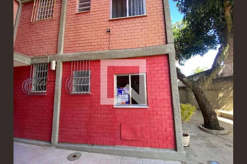 Apartamento de 2 quartos com espaço de home office, Taquara — photo 30