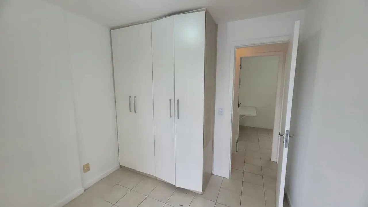 70 m² apartment with 3 bedrooms, 2 bathrooms and parking — photo 26
