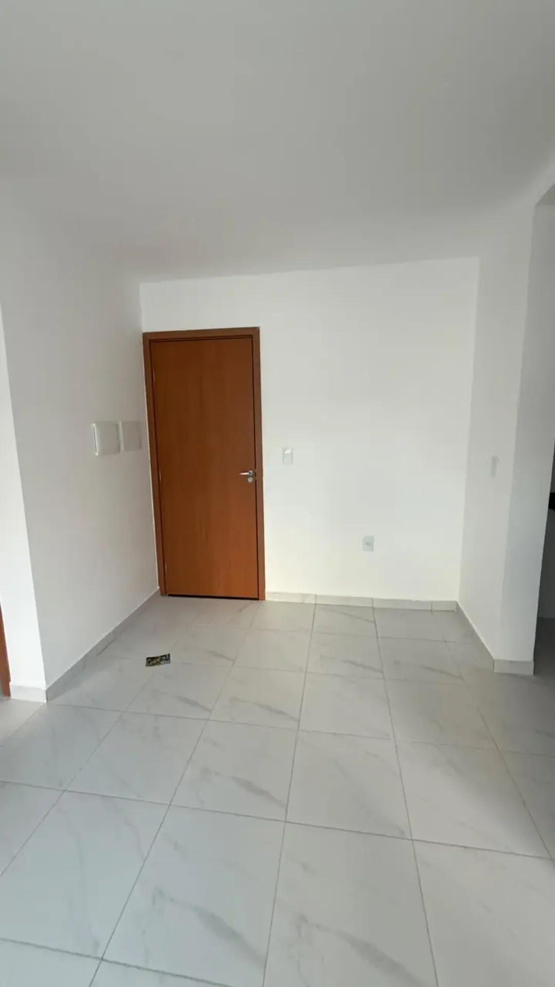 2-bedroom apartment in a building with a pool — photo 4
