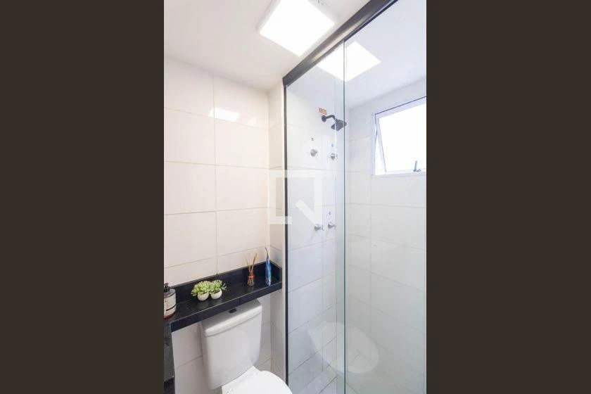 Apartamento de 2 quartos em condomínio com academia — photo 21