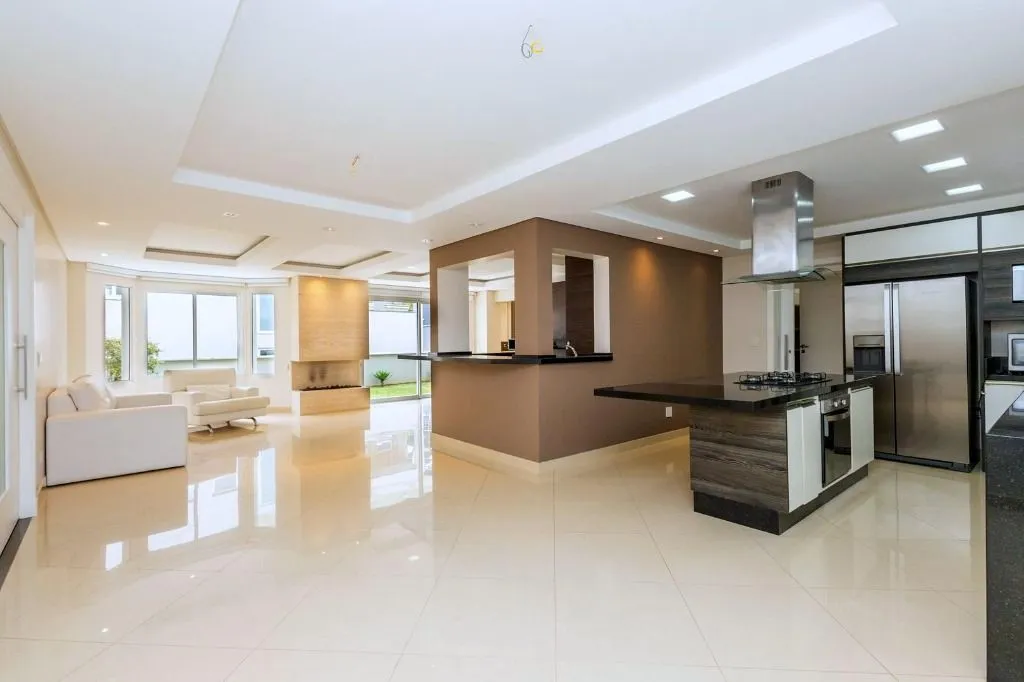 Furnished house 649 m² with 4 en-suite bedrooms — photo 5