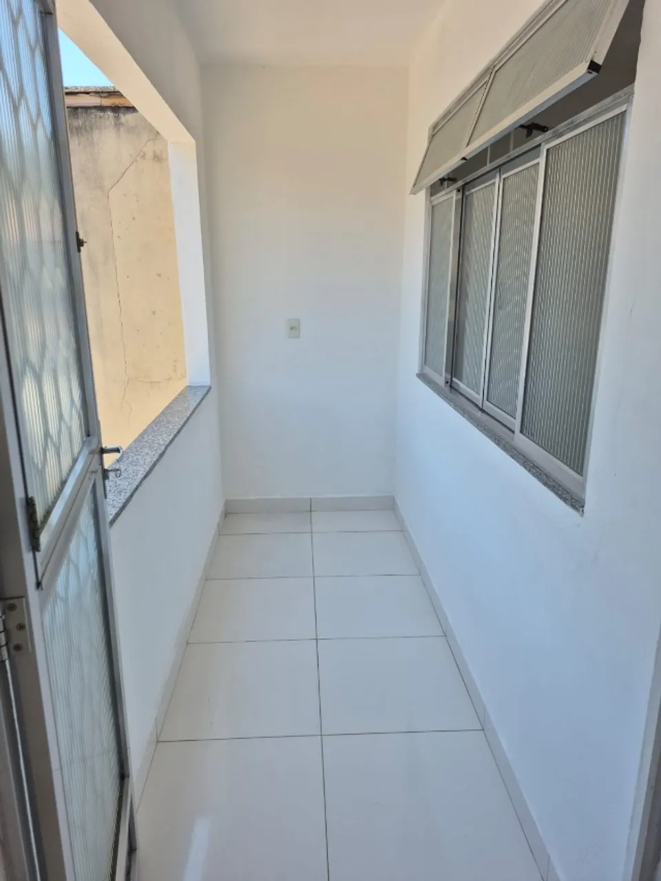 2-bedroom house, 90 m²