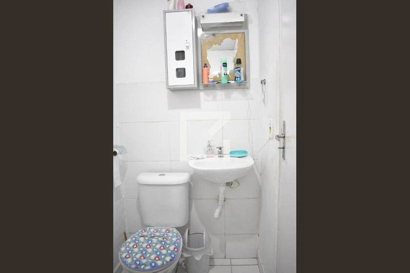 Apartamento para aluguel com 3 quartos e 70 m² — photo 36