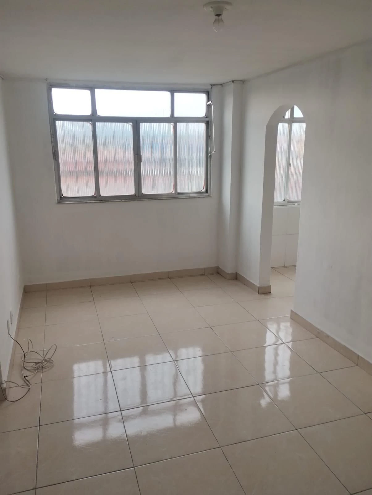 Unfurnished apartment with 2 bedrooms and 1 parking space — photo 6