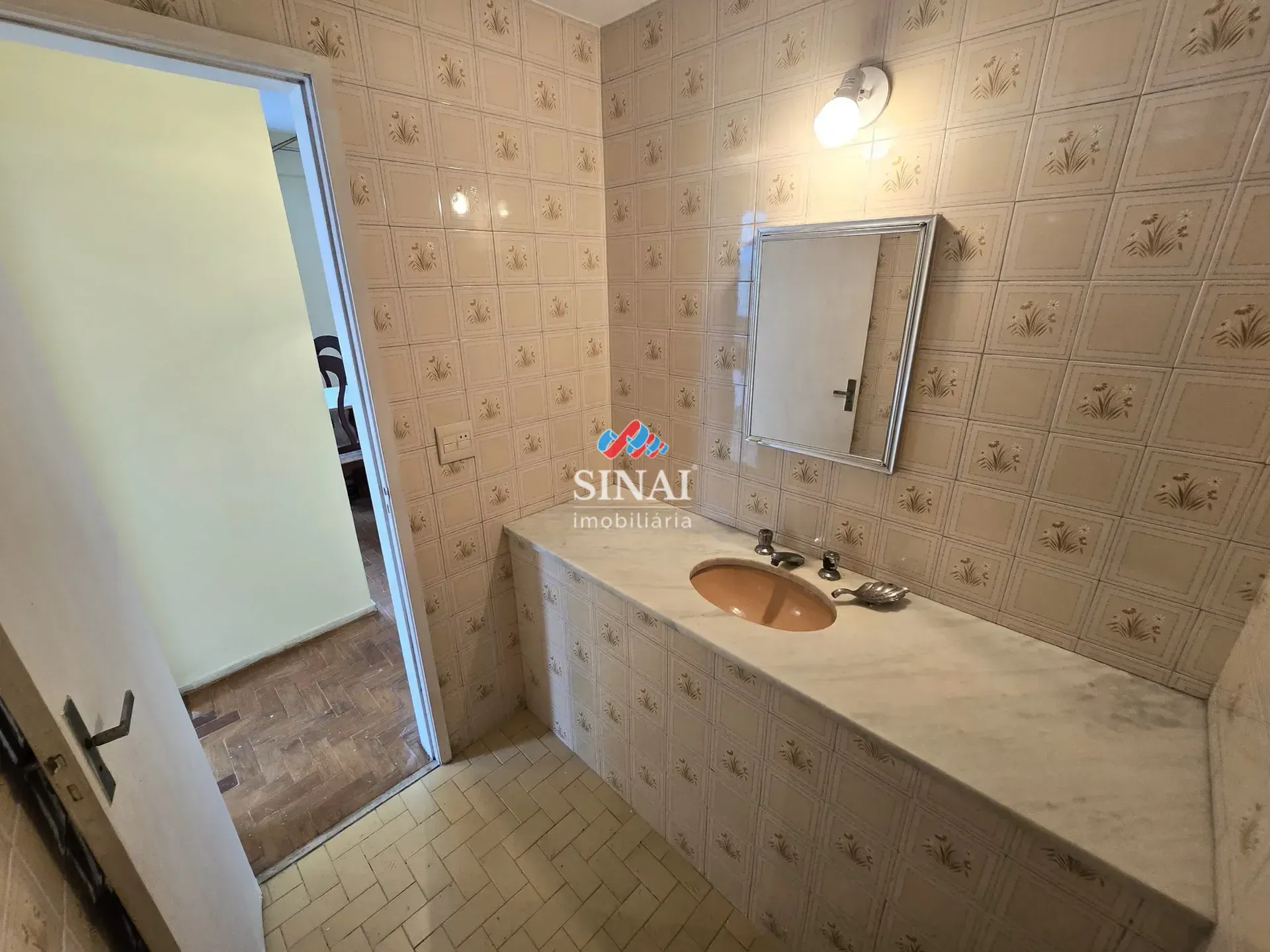 Apartment, 130 m², with a washing machine — photo 26