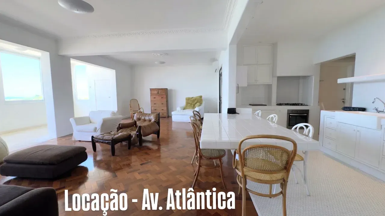 Apartamento mobiliado com 3 quartos e 3 banheiros — photo 9