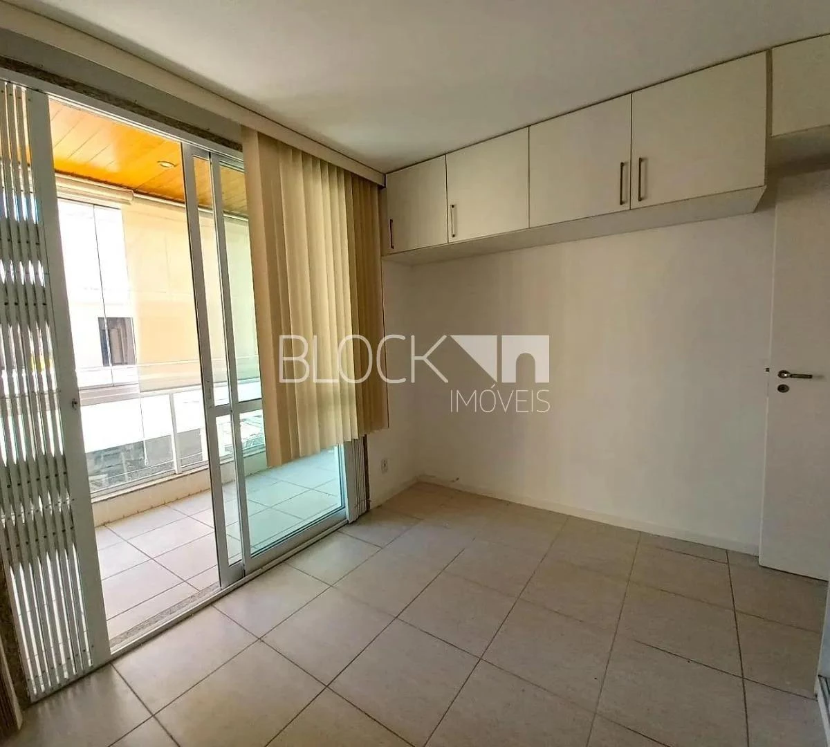 2 quartos e espaço de home office: apartamento de 84 m² — photo 14