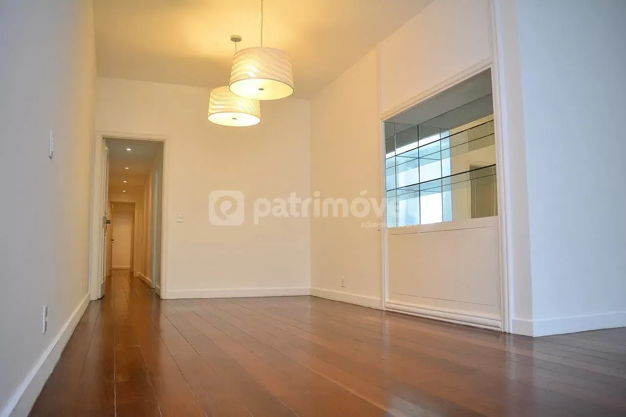 4-bedroom apartment with pool and 3 parking spaces — photo 37