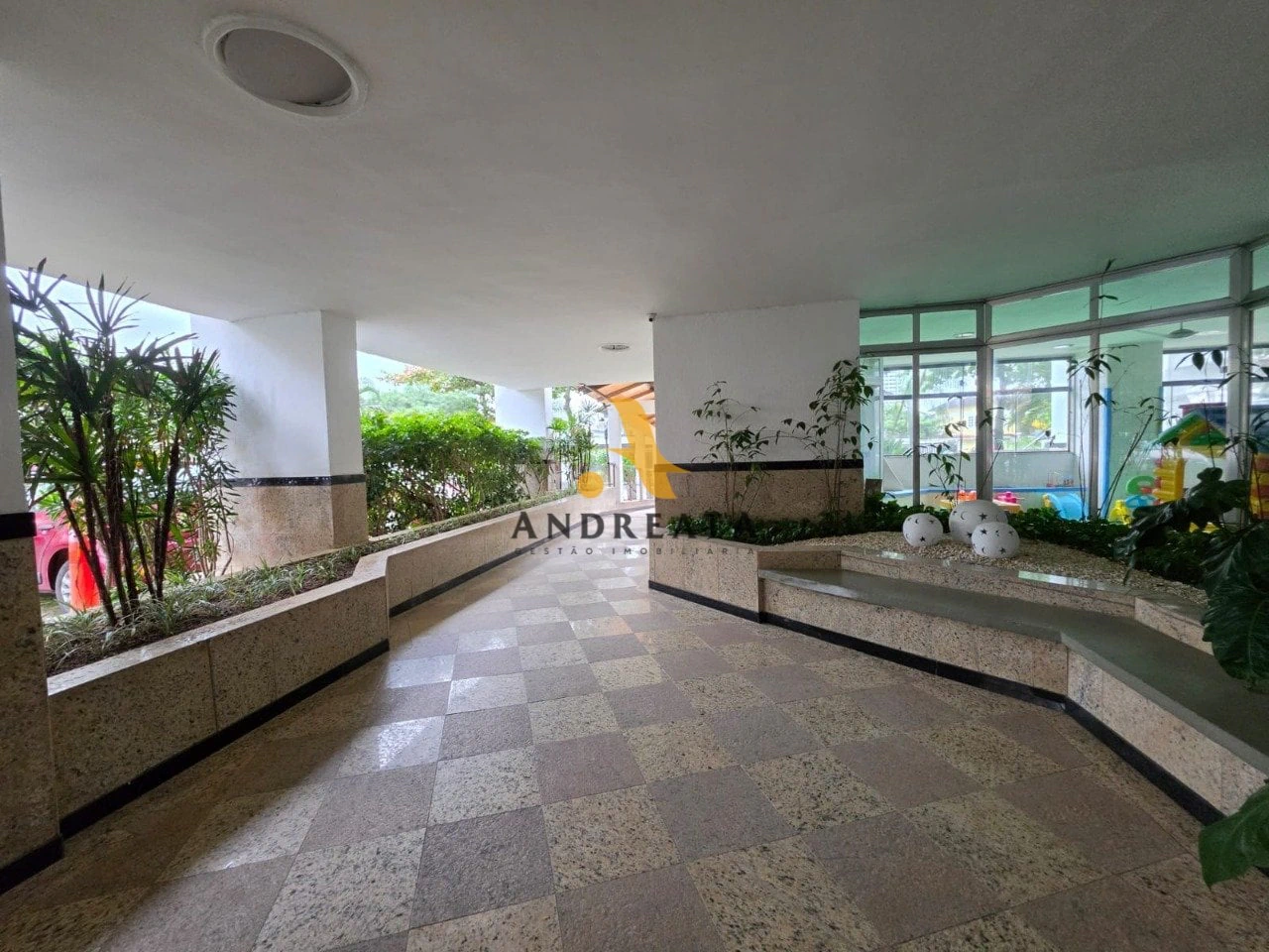 Apartment, 53 m², with a mountain view — photo 19