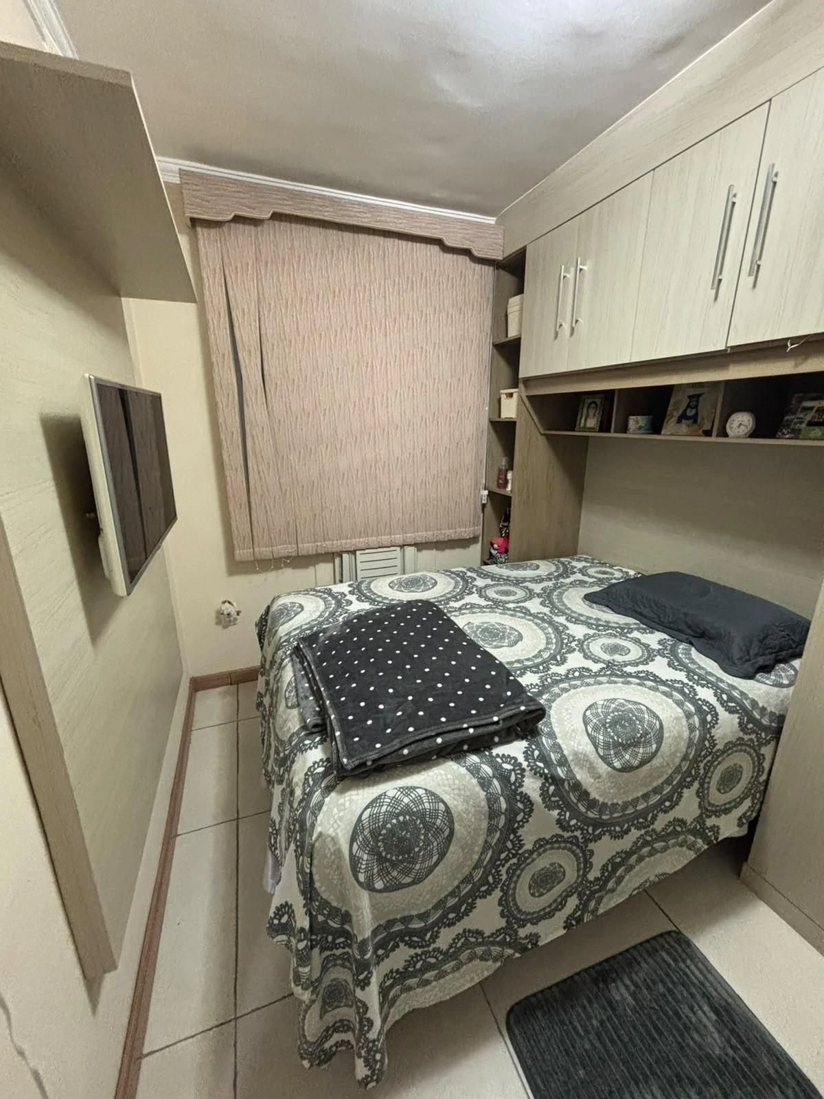 2-bedroom apartment with a home office in Rio de Janeiro — photo 3