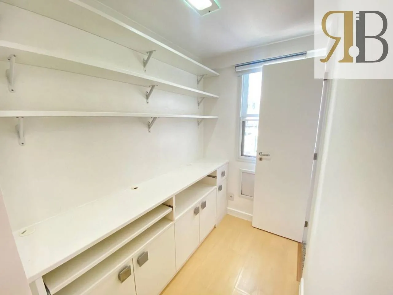 3 quartos e varanda envidraçada: apartamento de 101 m² — photo 27