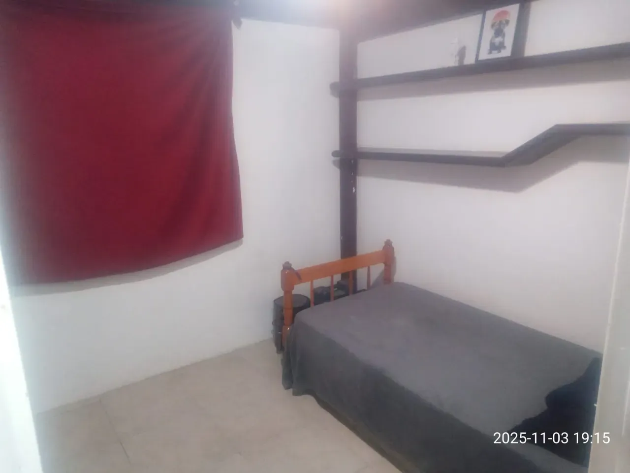 Furnished studio, 15 m² — photo 6