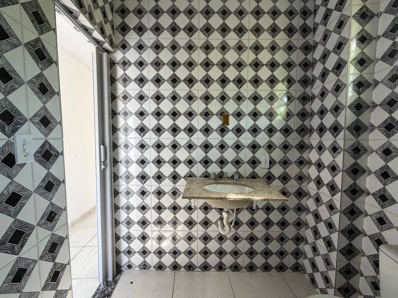 Studio for rent with 1 bedroom and 1 bathroom — photo 20