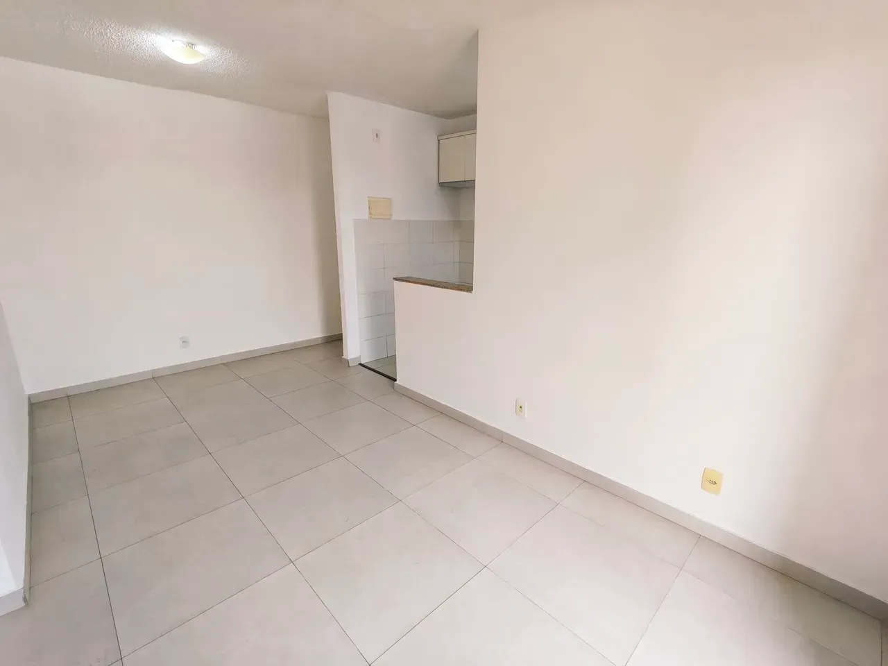 Apartamento de 2 quartos no 7º andar com vaga — photo 31