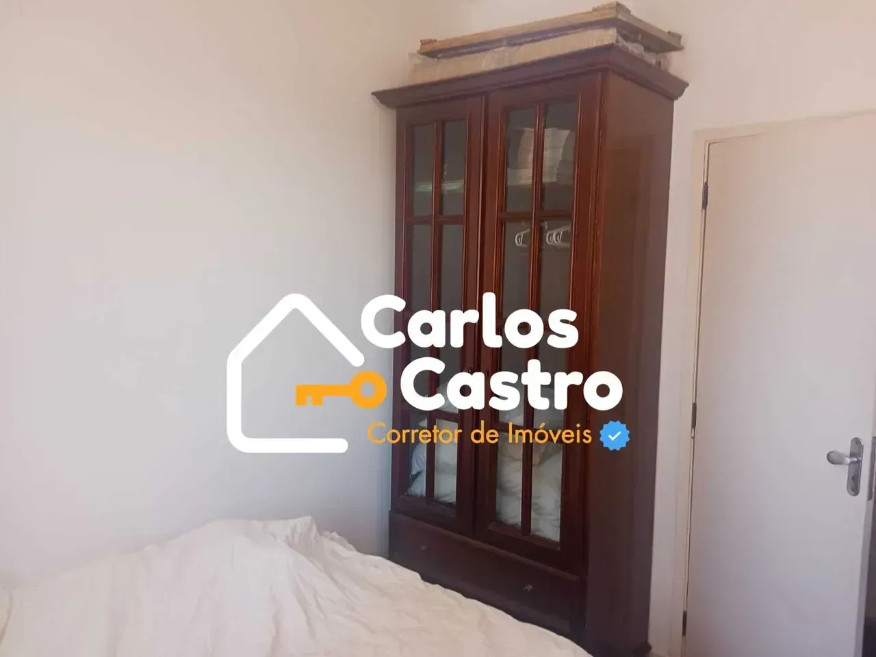 Apartamento mobiliado com 2 quartos e 2 banheiros — photo 5