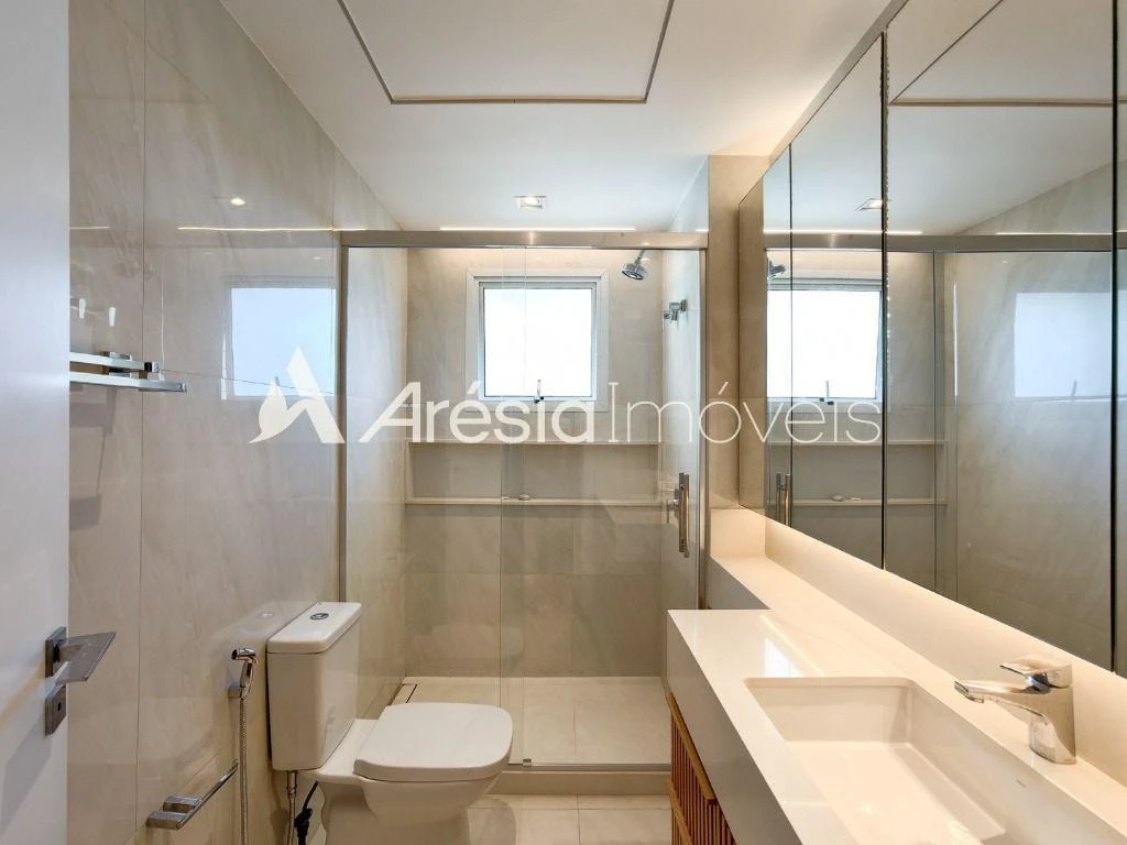 Cobertura mobiliada com 3 dormitórios e 290 m² — photo 29
