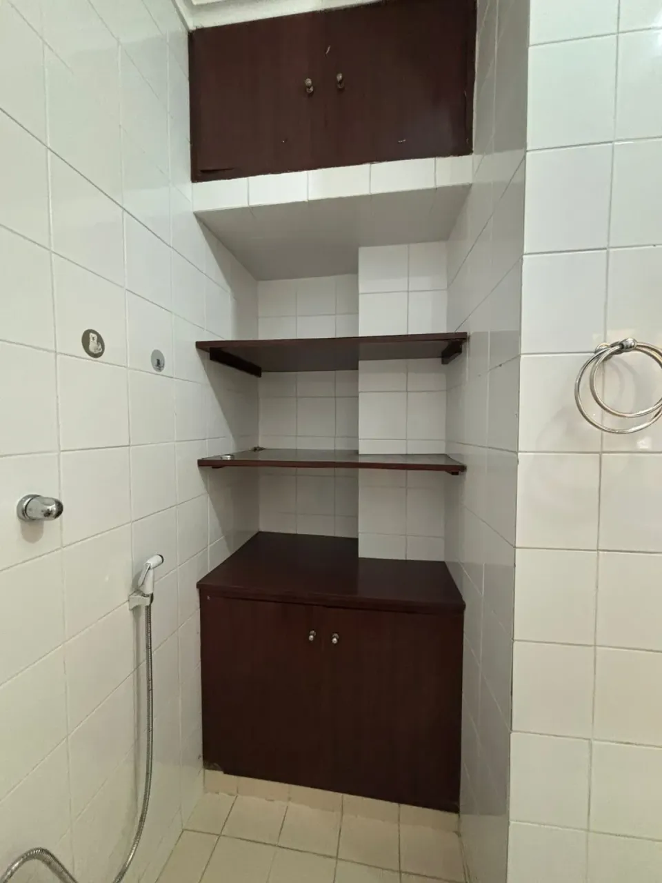 78 m² apartment with 2 bedrooms and a gas stove — photo 8
