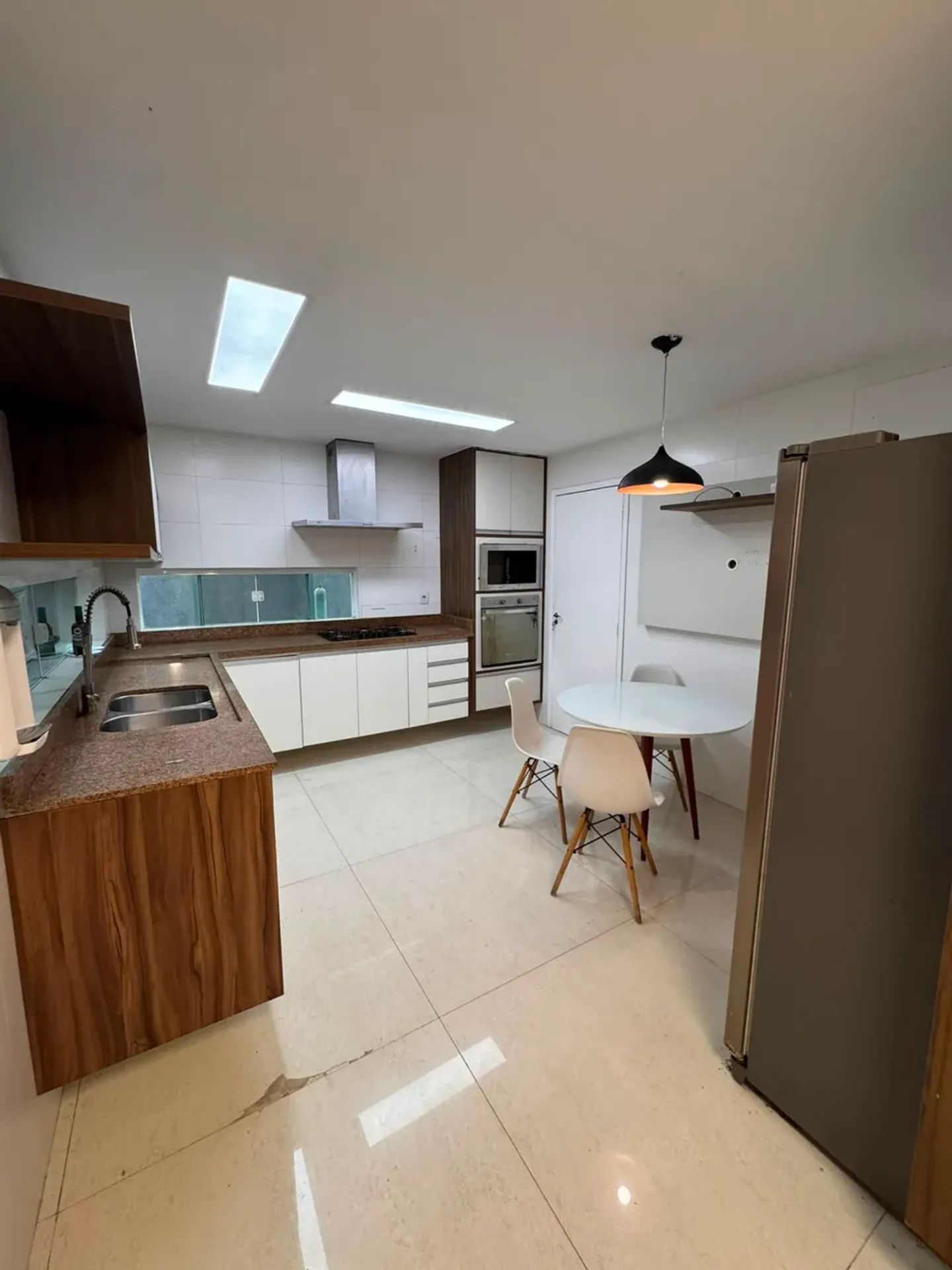 Furnished house, 430 m², with a home office — photo 41