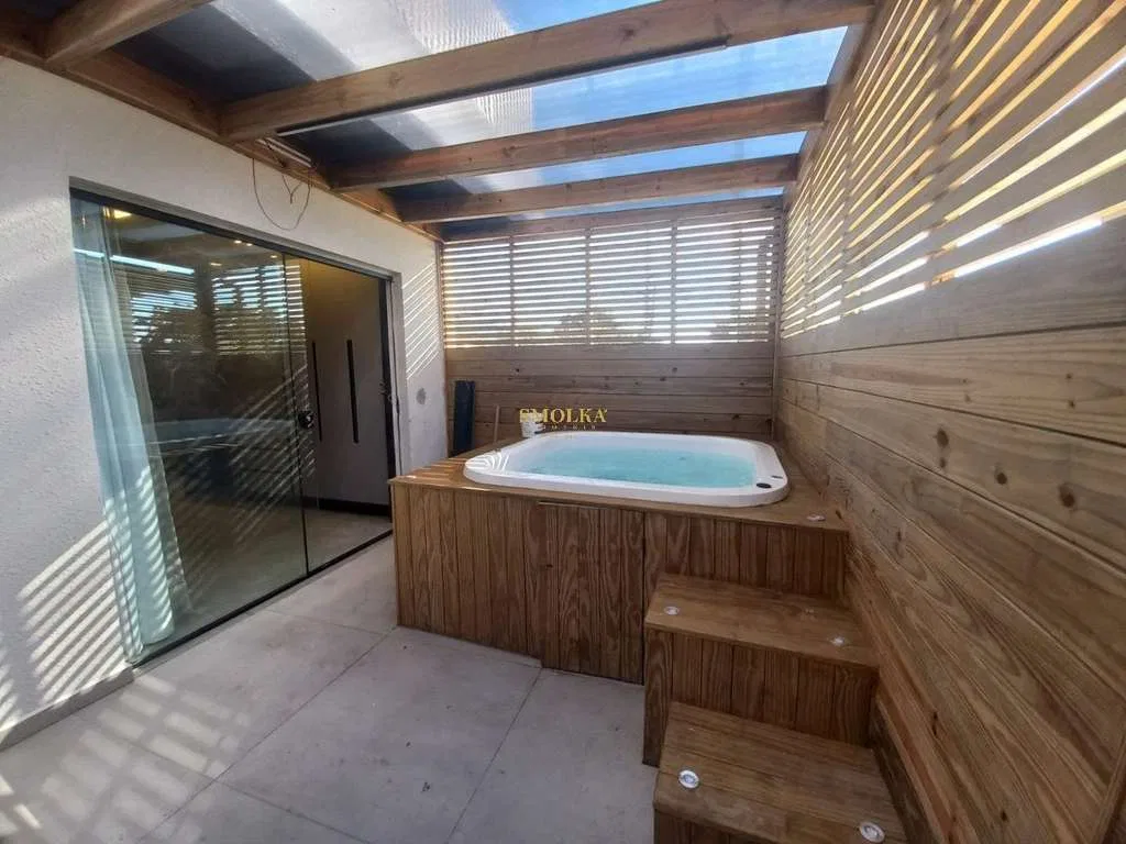 Estudio de 35 m² con cocina abierta y balcón — photo 8