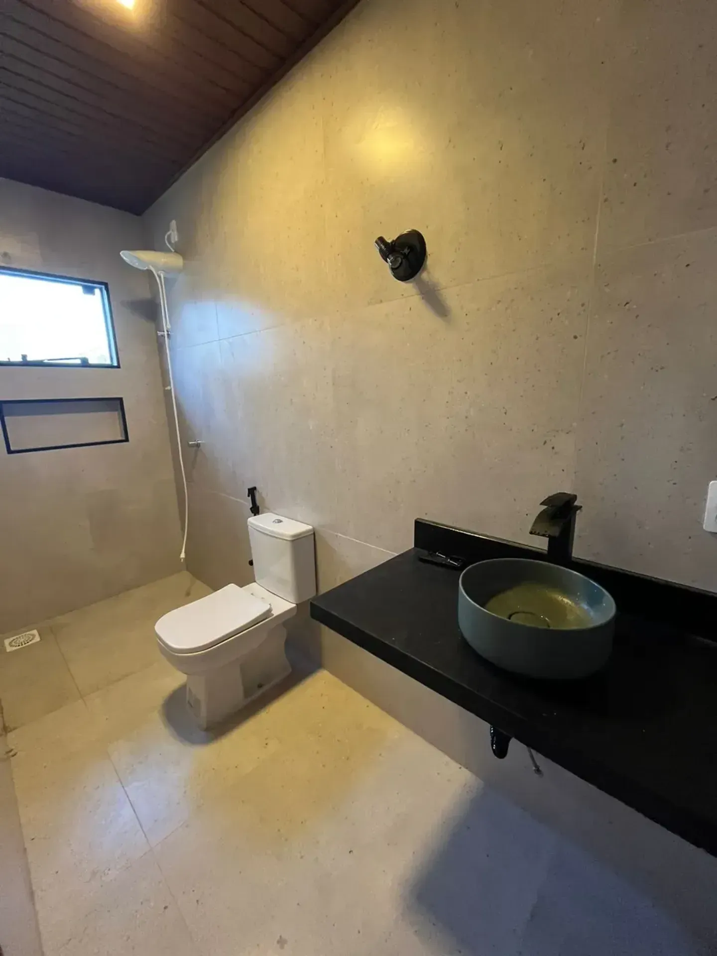 Unfurnished house with 3 bedrooms and 3 bathrooms — photo 12