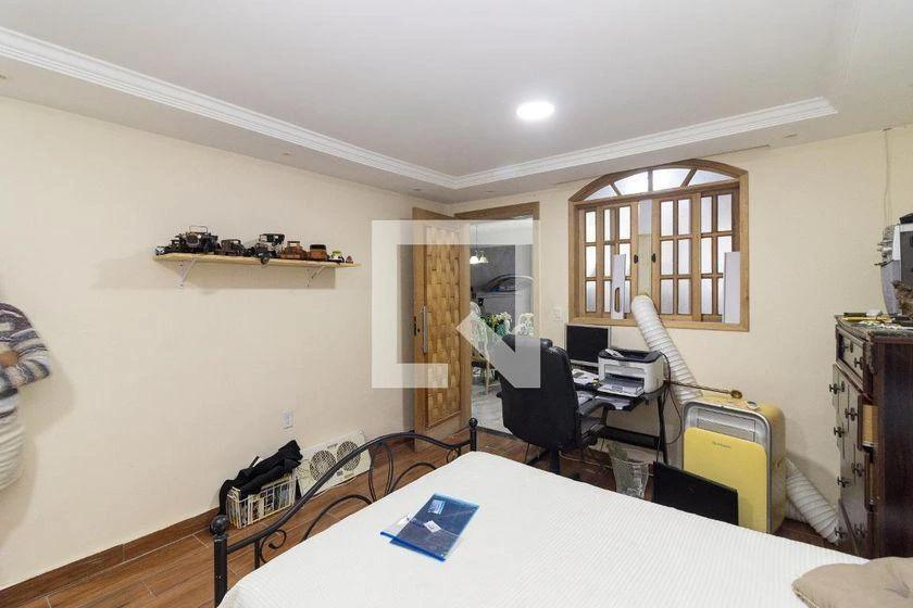 Casa mobiliada com 4 quartos e 460 m² — photo 28