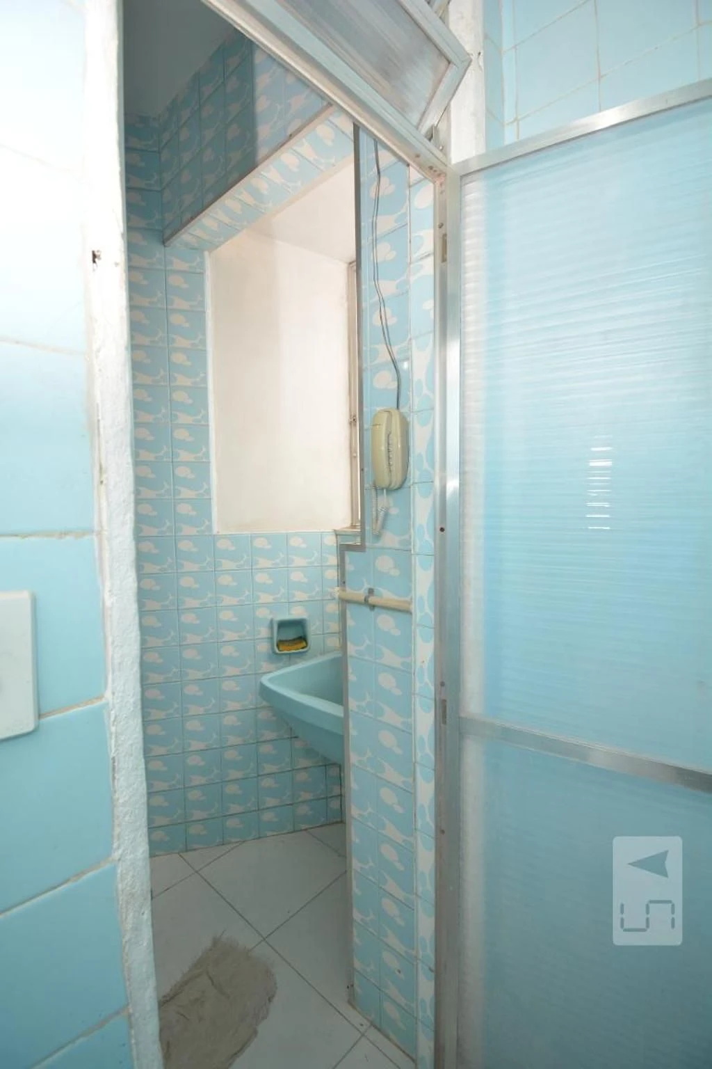 Невдобудована квартира з 2 спальнями й 1 ванною — photo 3