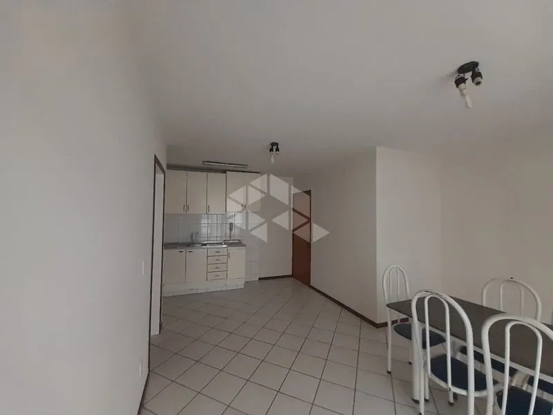 Квартира 48 м² с 1 спальней и балконом — photo 9