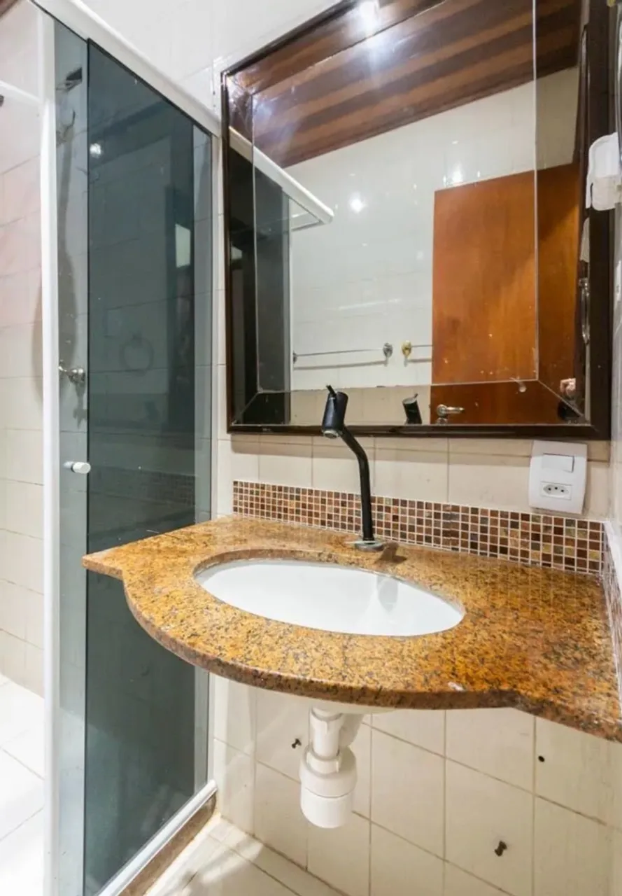 2-bedroom apartment, 60 m² — photo 9