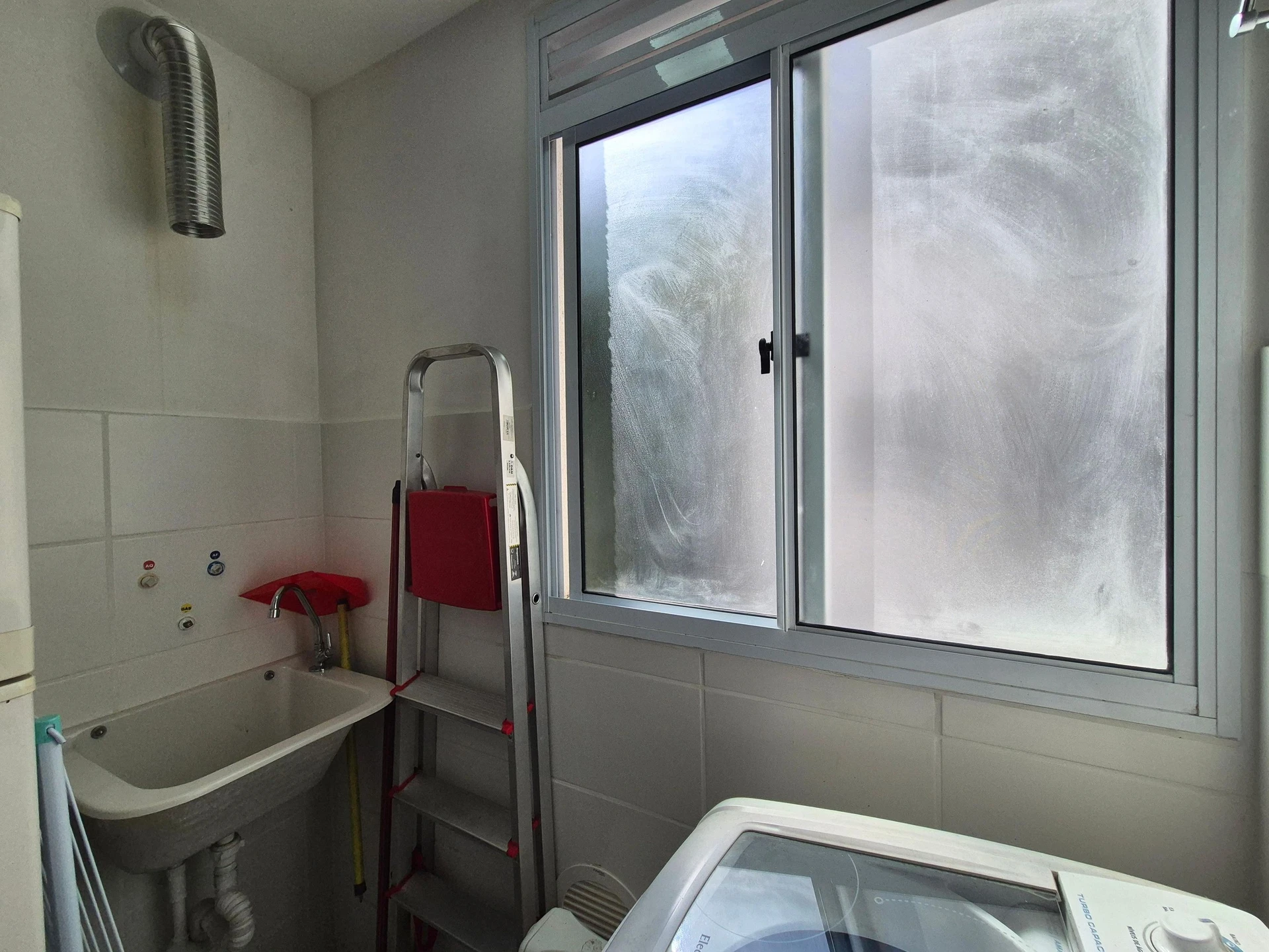 Apartamento mobiliado com 2 quartos e vista das montanhas — photo 19