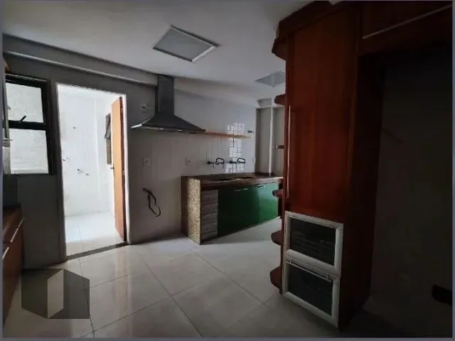 Cobertura com 3 quartos e churrasqueira na varanda — photo 3
