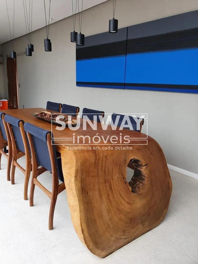 Панорамні вікна та 4 спальні: будинок 610 м² — photo 10