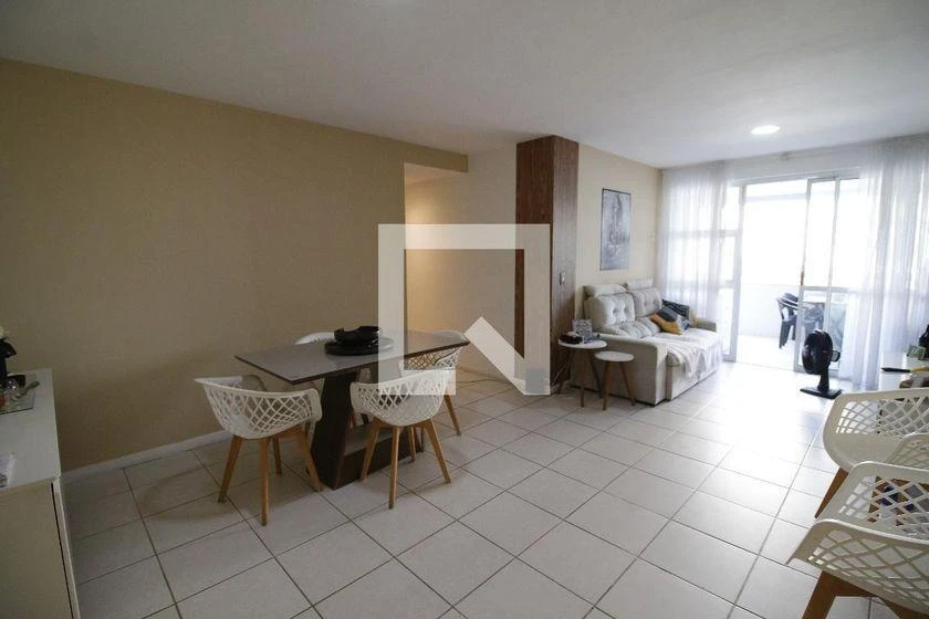 Departamento de 4 dormitorios con espacio de home office — photo 6