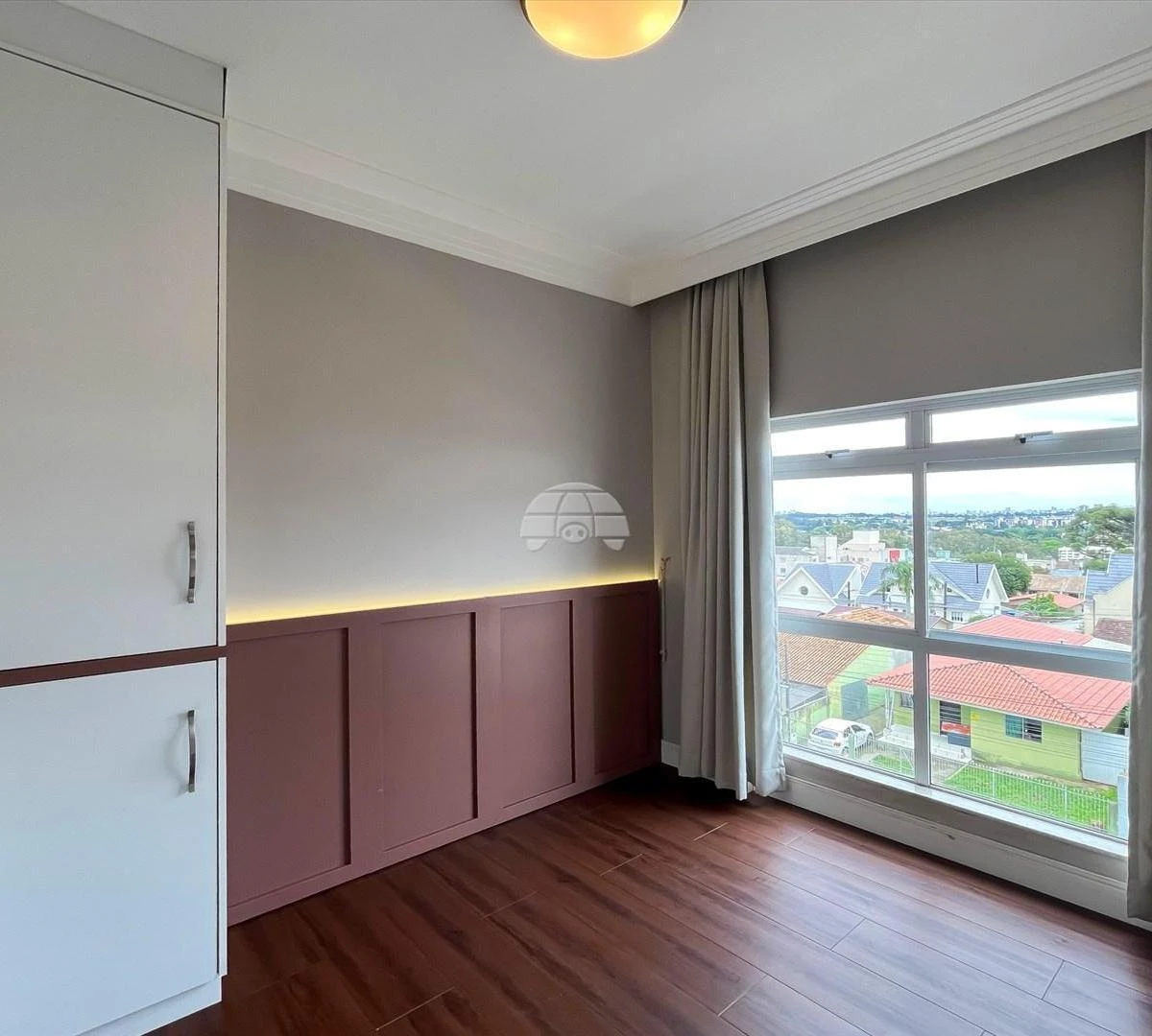 2-bedroom apartment with a home office — photo 7