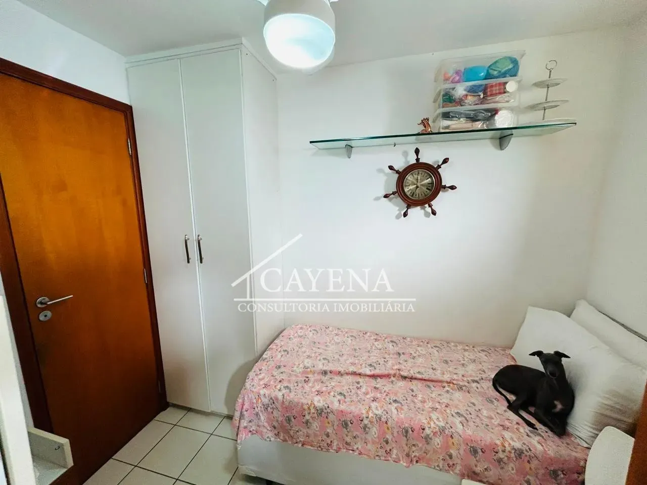 4-bedroom apartment with a dishwasher — photo 51