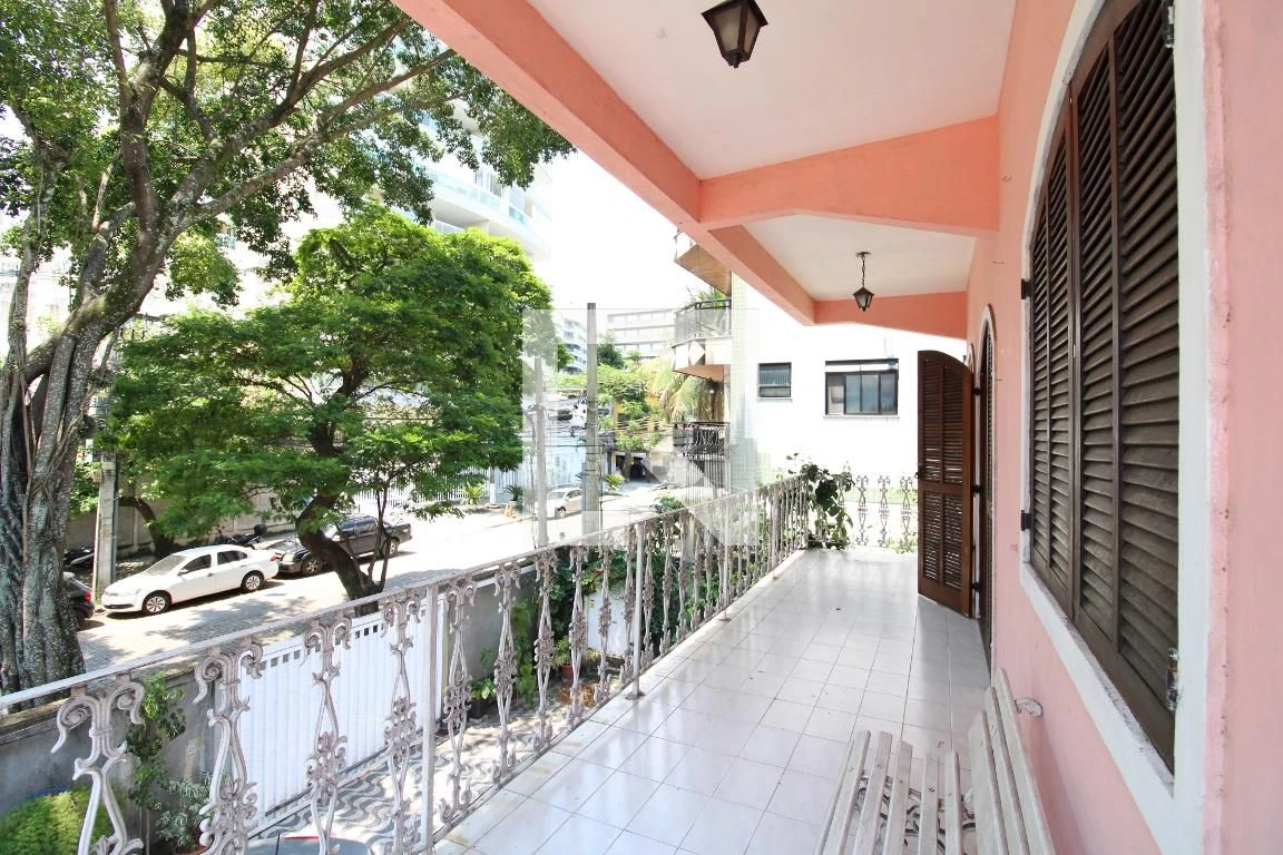 Rental house with 3 bedrooms, gas kitchen and 1 parking — photo 7