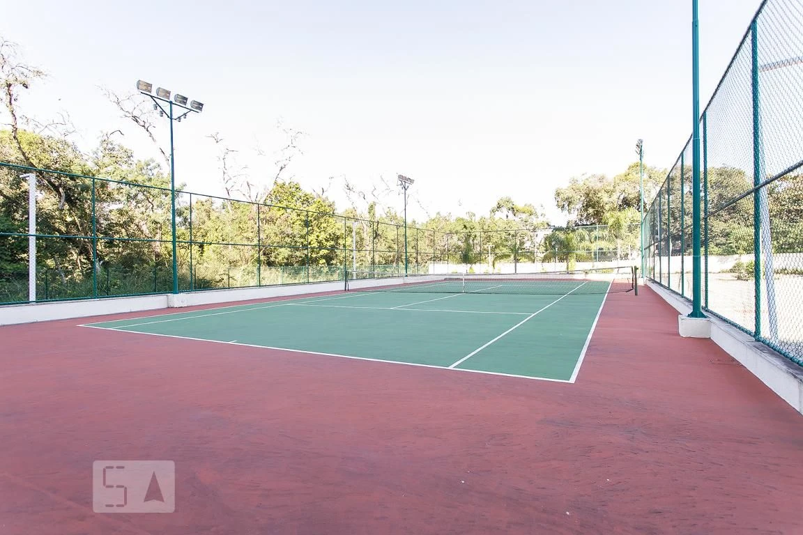 Apartamento mobiliado com 1 quarto em suíte e 1 vaga — photo 38