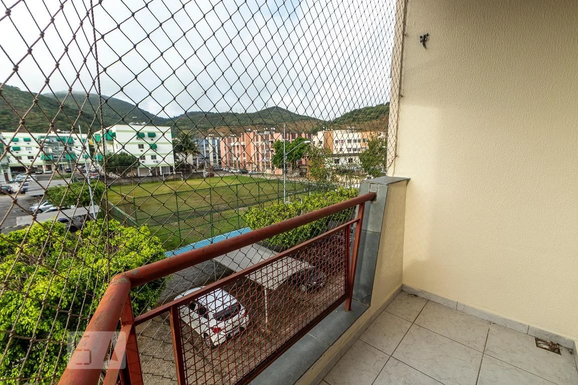 Apartamento de 2 quartos com vista para as montanhas — photo 17